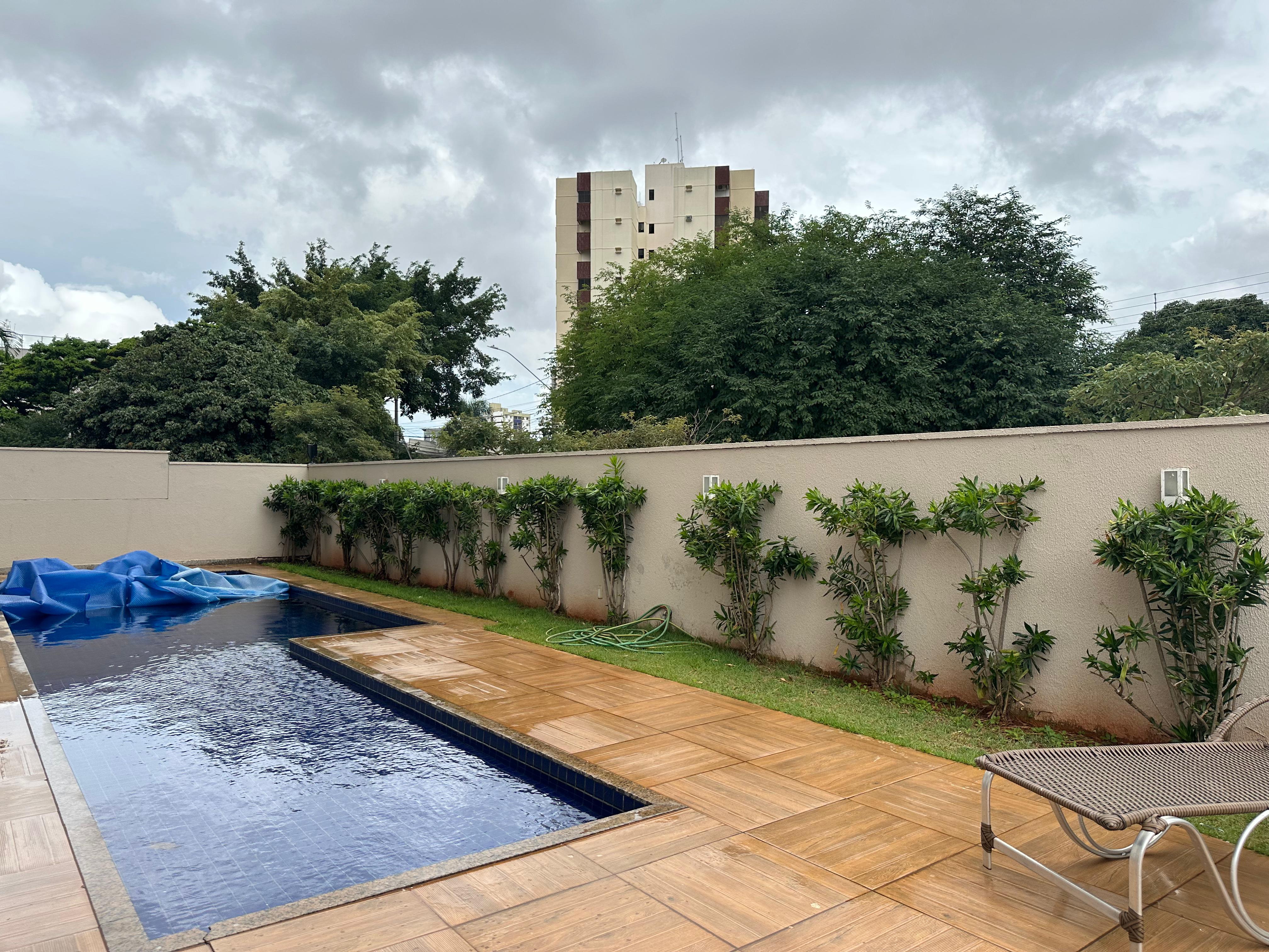 Imagem Apartamento com 3 Quartos à Venda, 67 m² em Setor Pedro Ludovico - Goiânia Imagem Apartamento com 3 Quartos à Venda, 67 m² em Setor Pedro Ludovico - Goiânia