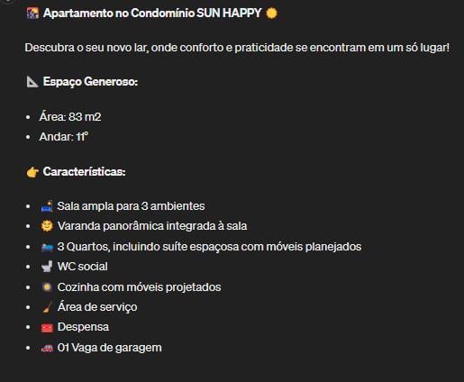 Imagem Apartamento com 3 Quartos à Venda, 83 m²em Candelária - Natal