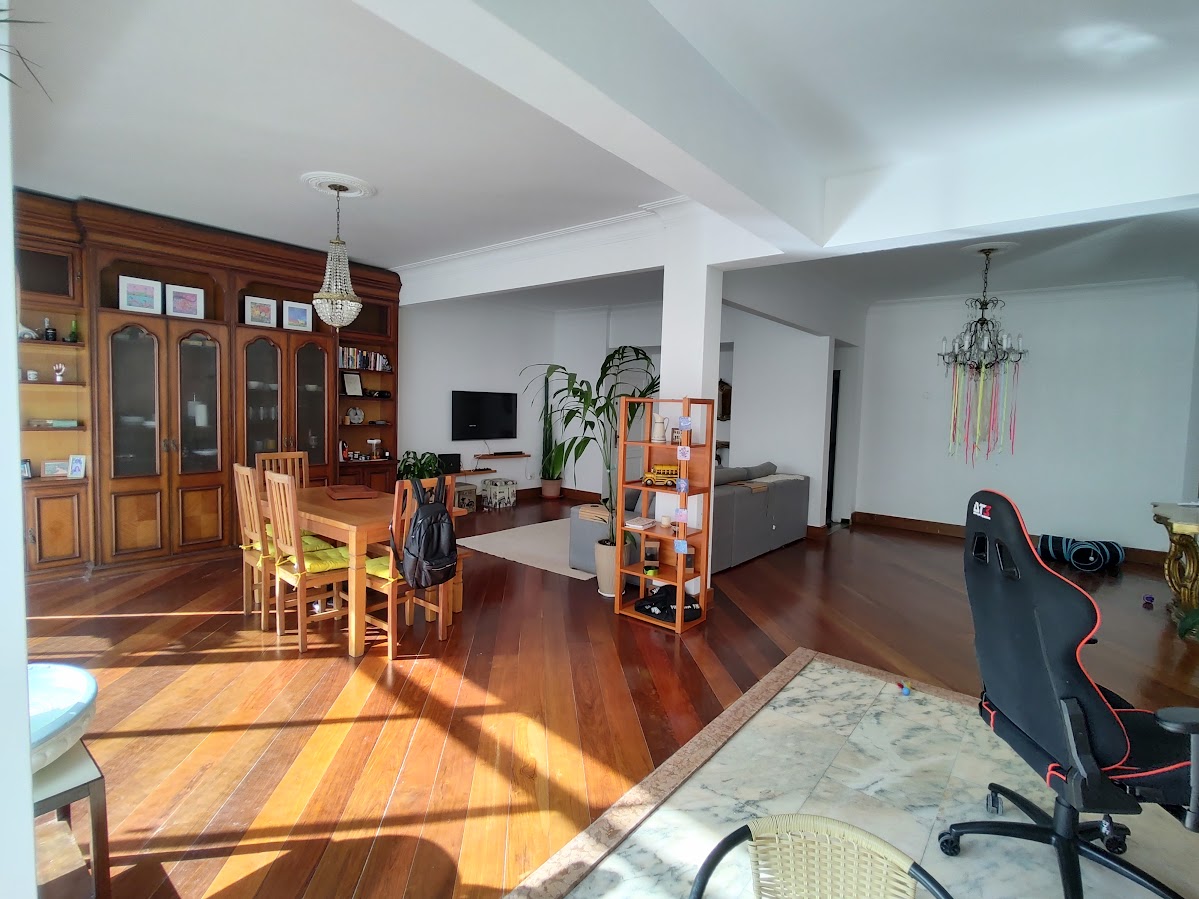 Foto do imóvel Apartamento com 3 Quartos à Venda, 165 m²em Copacabana - Rio de Janeiro