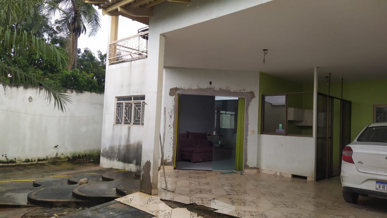 Imagem Sobrado com 4 Quartos à Venda, em Jardim Ipiranga - Aparecida de Goiânia Imagem Sobrado com 4 Quartos à Venda, em Jardim Ipiranga - Aparecida de Goiânia