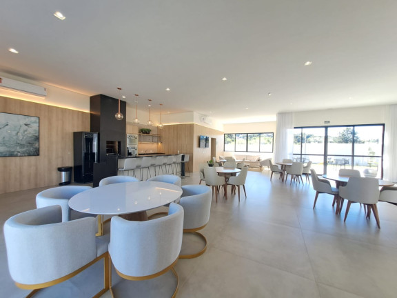 Imagem Terreno à Venda, 128 m² em Santa Candida - Curitiba