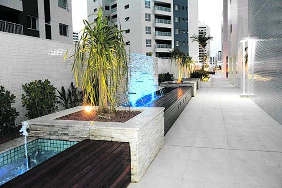 Imagem Apartamento com 3 Quartos à Venda, 108 m²em Farolândia - Aracaju