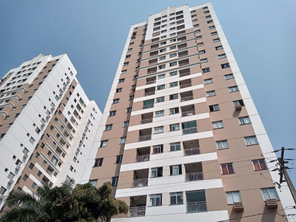 Imagem Apartamento com 3 Quartos à Venda, 69 m² em Aurora - Londrina Imagem Apartamento com 3 Quartos à Venda, 69 m² em Aurora - Londrina