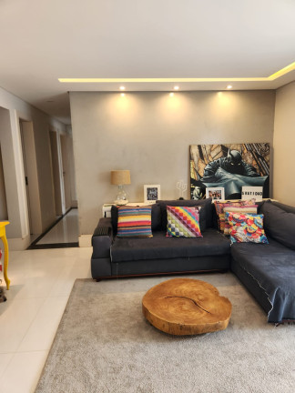 Imagem Apartamento com 3 Quartos à Venda,  em Jardim das Vertentes - São Paulo