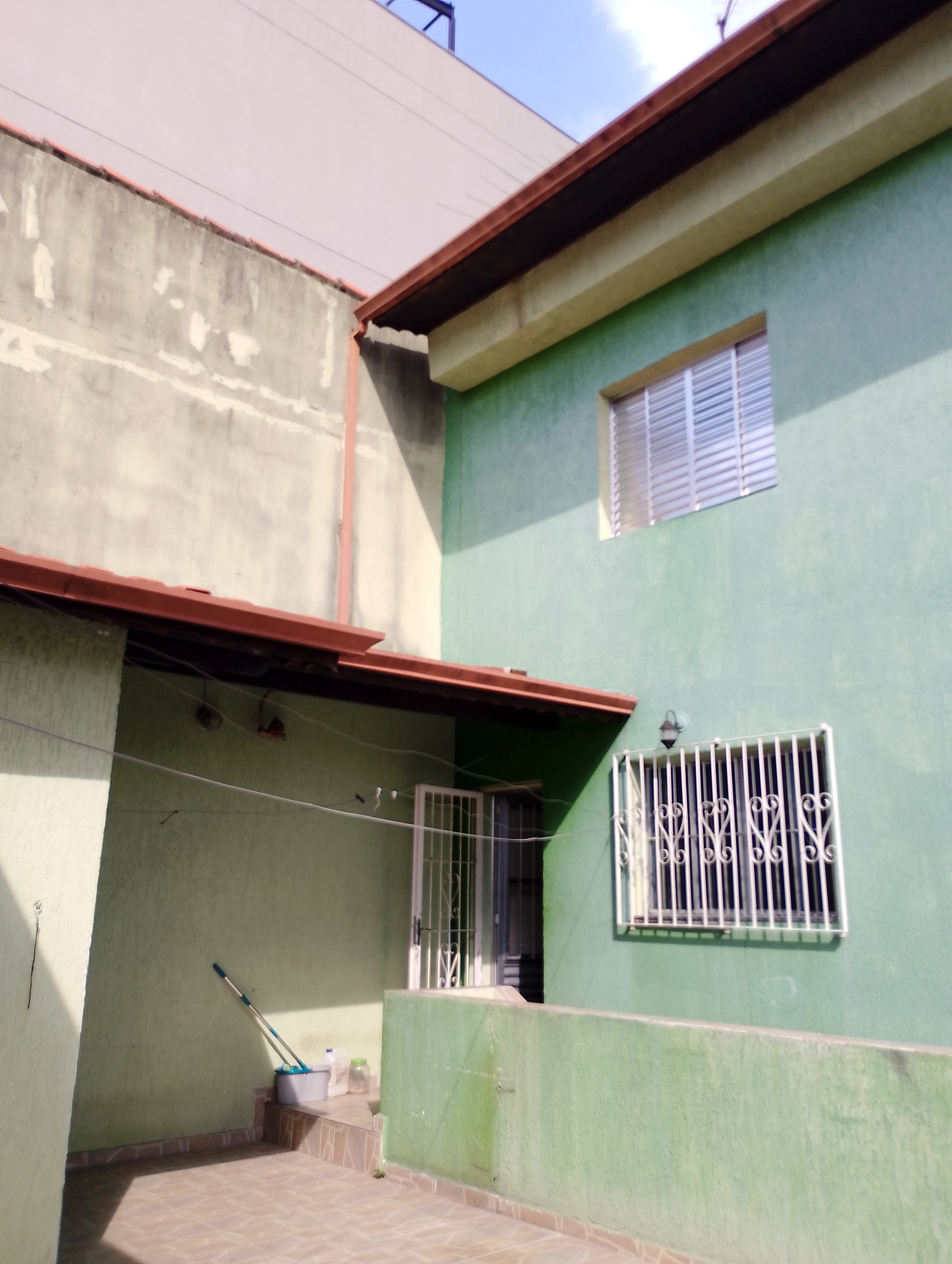 Imagem Sobrado com 2 Quartos à Venda ou Locação, 100 m²em Vila Vitória - Mogi das Cruzes Imagem Sobrado com 2 Quartos à Venda ou Locação, 100 m²em Vila Vitória - Mogi das Cruzes