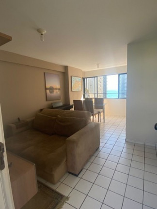 Imagem Apartamento com 2 Quartos à Venda, 56 m² em Petrópolis - Natal Imagem Apartamento com 2 Quartos à Venda, 56 m² em Petrópolis - Natal