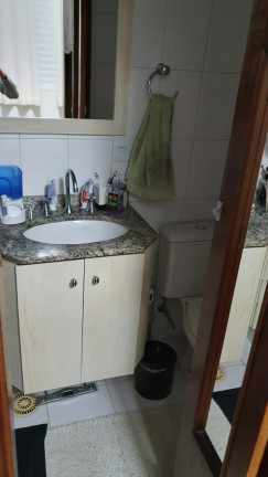 Imagem Apartamento com 3 Quartos à Venda, 76 m² em Vila Progresso - Guarulhos