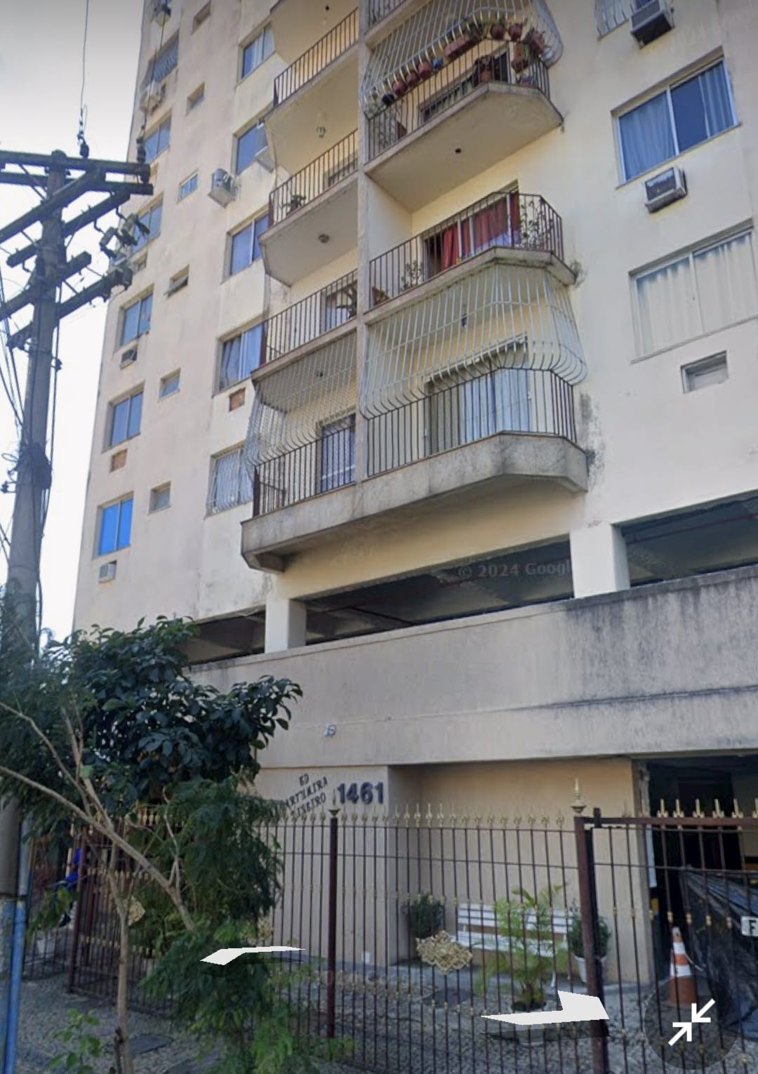 Imagem Apartamento com 2 Quartos à Venda, 77 m² em Centro - São Gonçalo Imagem Apartamento com 2 Quartos à Venda, 77 m² em Centro - São Gonçalo