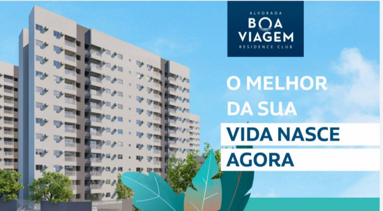 Imagem Apartamento com 2 Quartos à Venda, 45 m² em Imbiribeira - Recife Imagem Apartamento com 2 Quartos à Venda, 45 m² em Imbiribeira - Recife