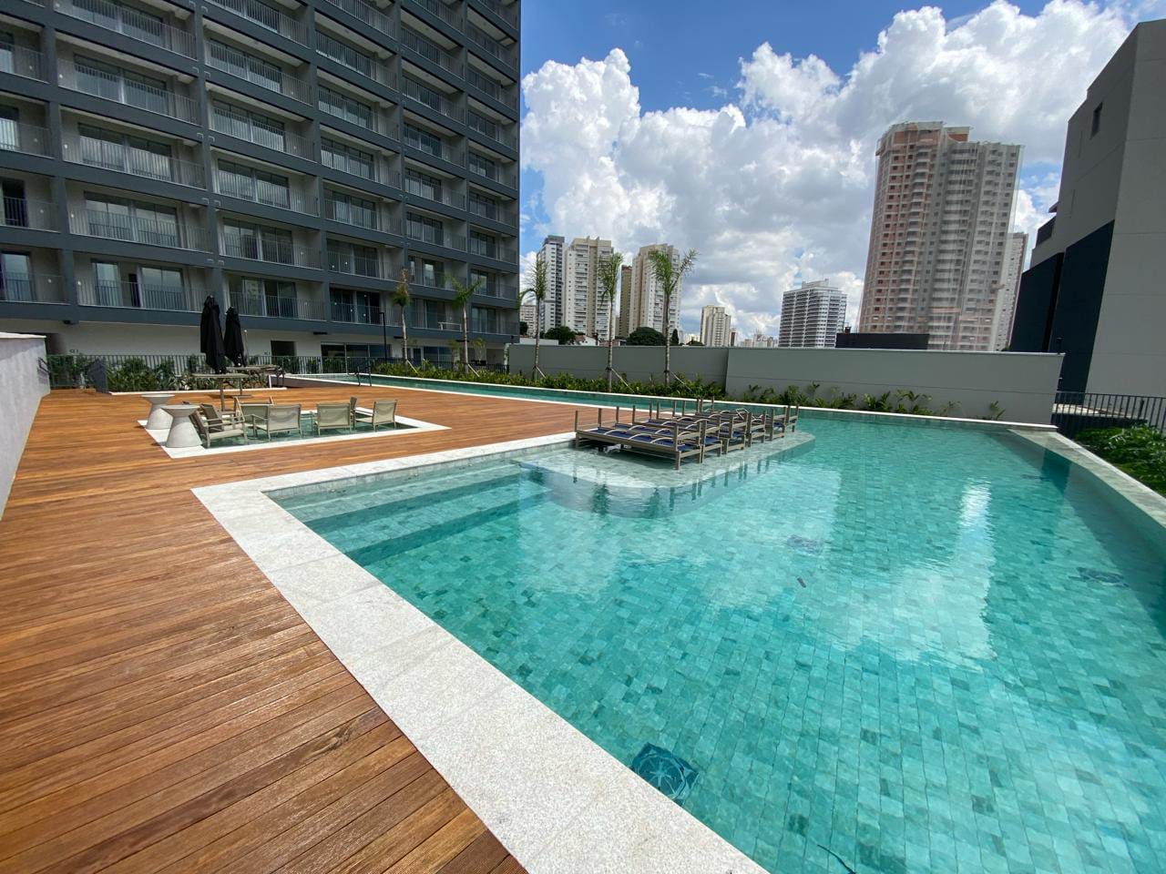 Imagem Apartamento com 3 Quartos à Venda, 72 m²em Vila Firmiano Pinto - São Paulo