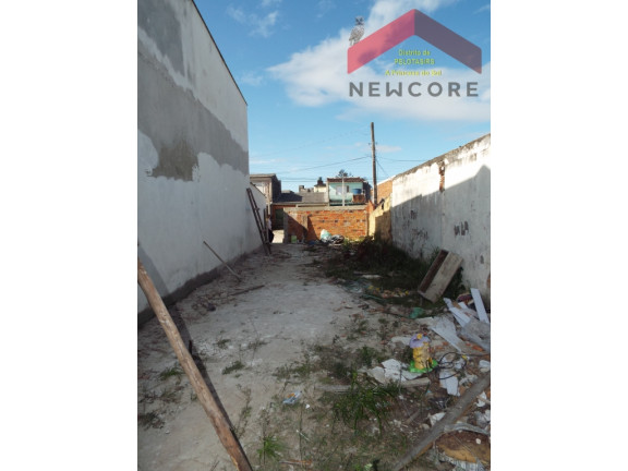 Imagem Terreno à Venda, 150 m² em Areal - Pelotas