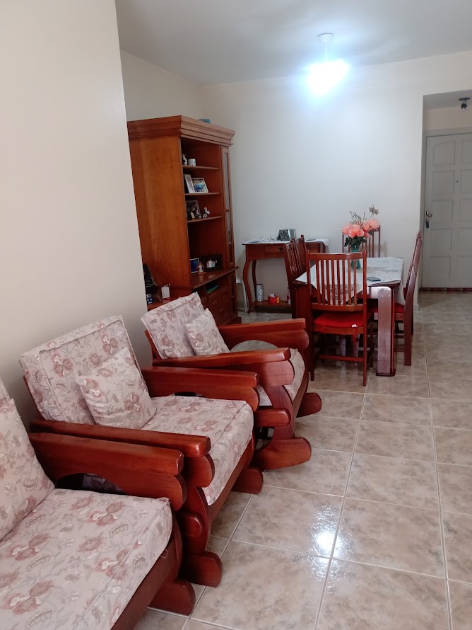 Imagem Apartamento com 2 Quartos à Venda, 97 m² em Braga - Cabo Frio
