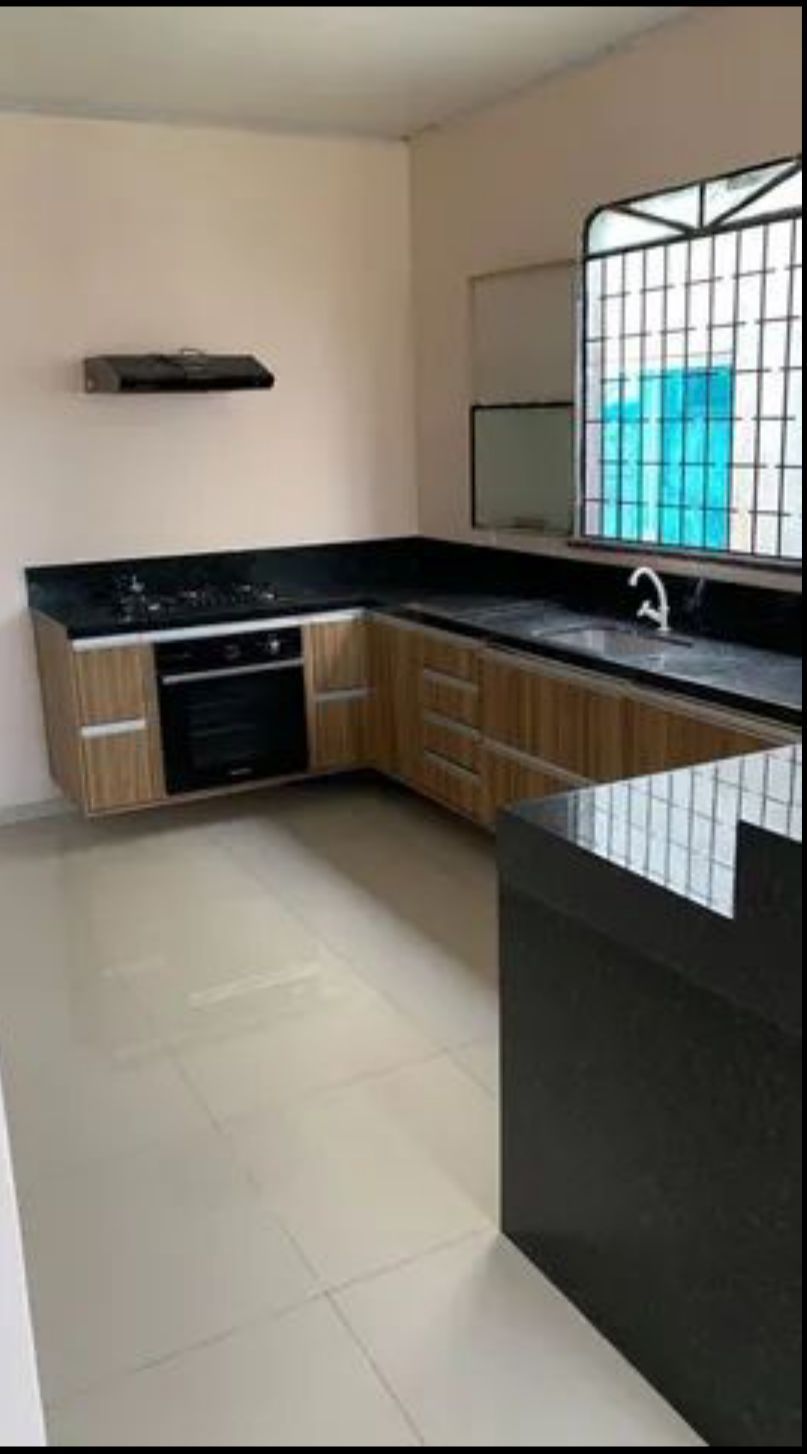 Imagem Imóvel Comercial à Venda, 258 m² em Cidade Nova - Manaus