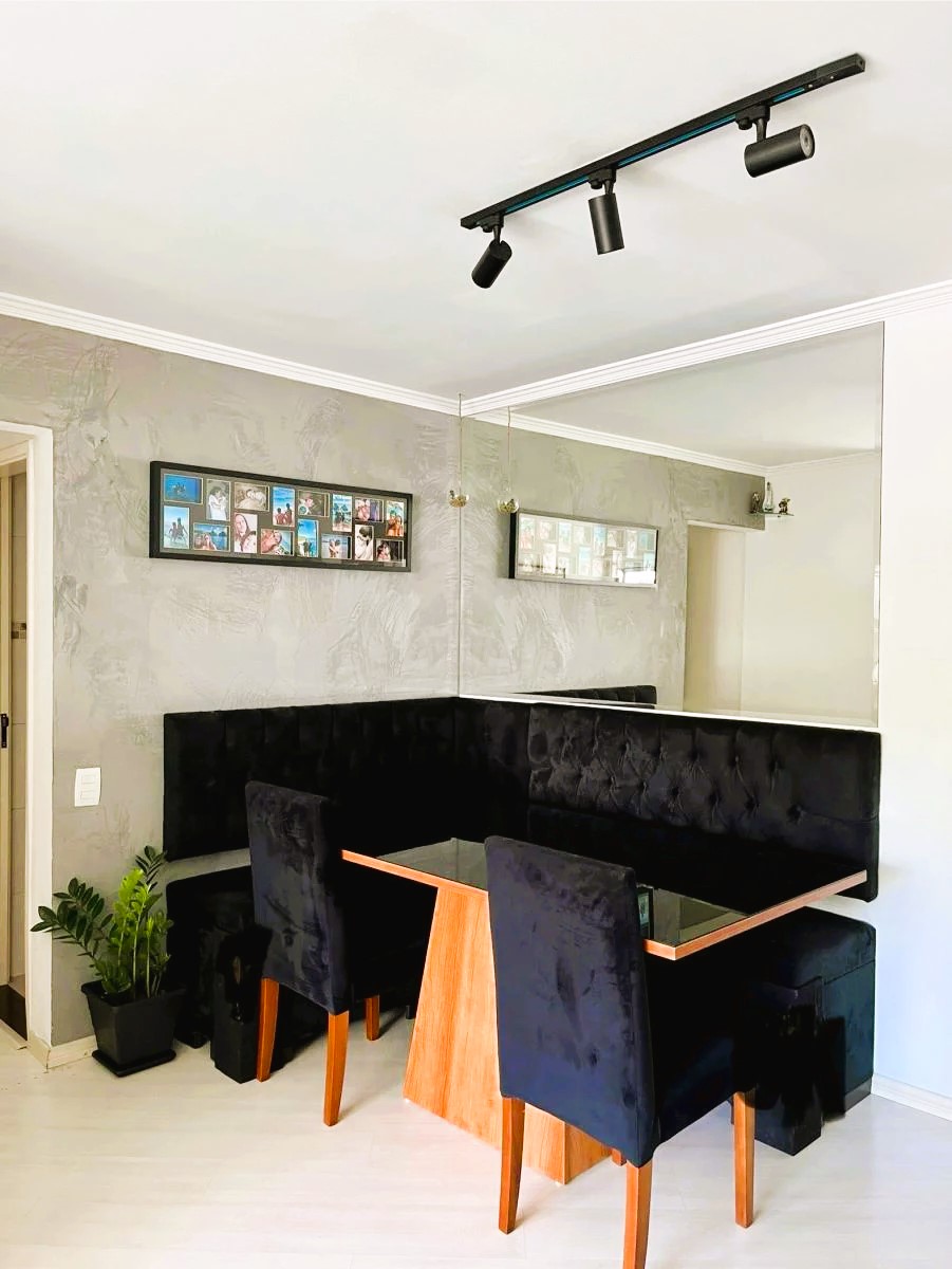 Imagem Apartamento com 3 Quartos à Venda, 82 m²em Campo Belo - São Paulo