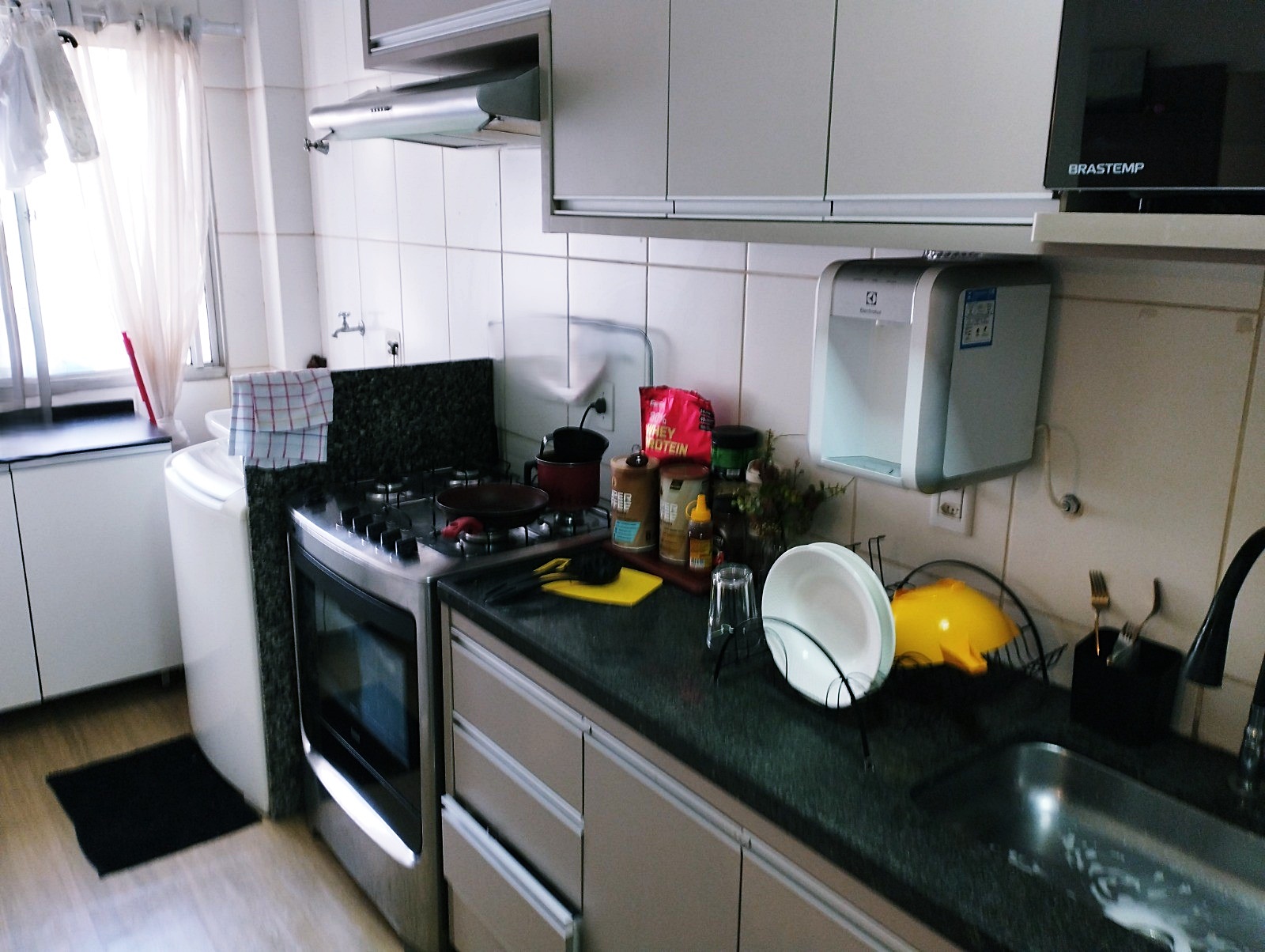 Imagem Apartamento com 2 Quartos à Venda, 58 m²em Norte (Águas Claras) - Brasília