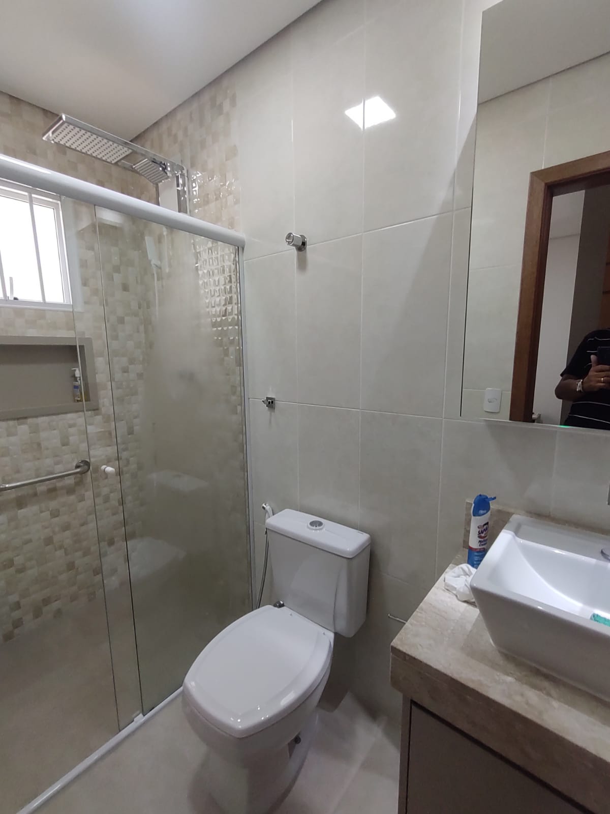 Imagem Casa com 3 Quartos à Venda, 160 m²em Campo Grande - Santos