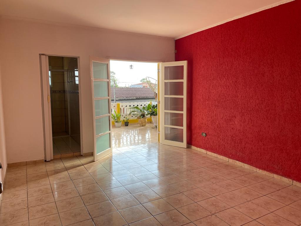 Imagem Sobrado com 3 Quartos à Venda, 180 m²em Savoy - Itanhaém