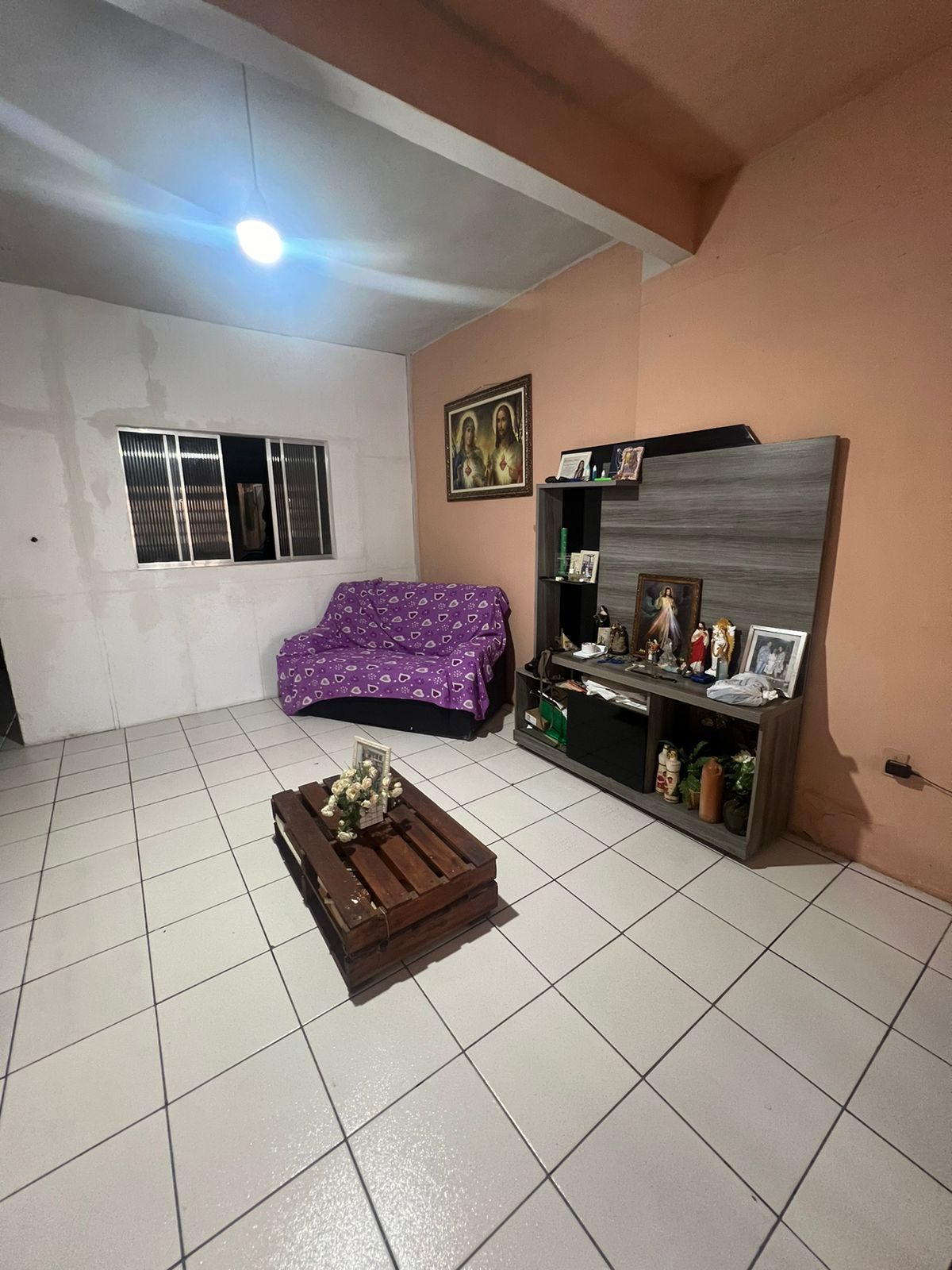Imagem Casa com 5 Quartos à Venda, 180 m²em Jurunas - Belém Imagem Casa com 5 Quartos à Venda, 180 m²em Jurunas - Belém