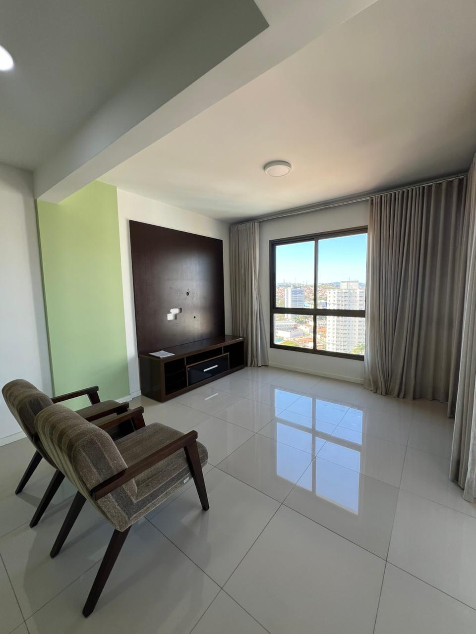 Imagem Apartamento com 3 Quartos para Alugar, 130 m²em Centro - Taubaté Imagem Apartamento com 3 Quartos para Alugar, 130 m²em Centro - Taubaté