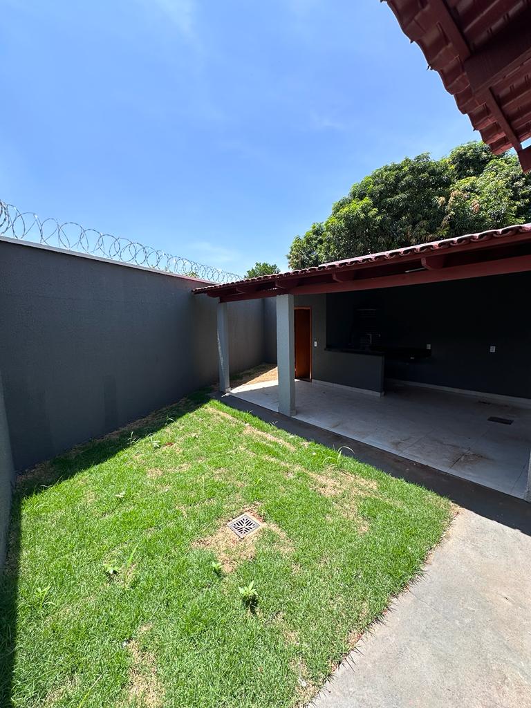 Imagem Casa com 3 Quartos à Venda, 116 m²em Setor Jardim Marista - Trindade Imagem Casa com 3 Quartos à Venda, 116 m²em Setor Jardim Marista - Trindade