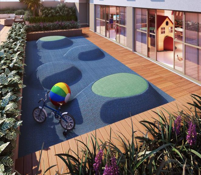 Imagem Apartamento com 3 Quartos à Venda, 66 m² em Cachambi - Rio De Janeiro