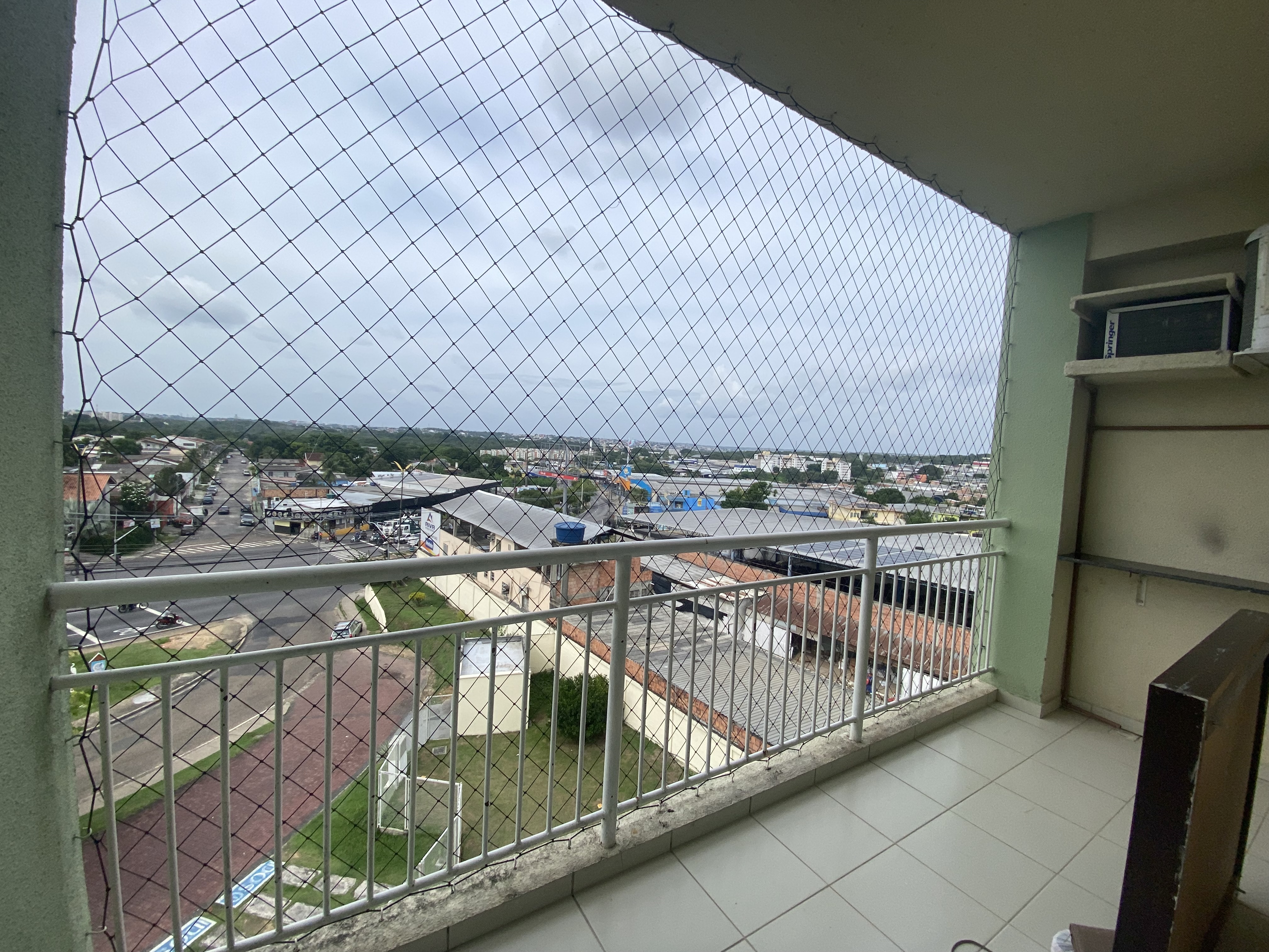 Imagem Apartamento com 3 Quartos para Alugar, 73 m² em Coroado - Manaus Imagem Apartamento com 3 Quartos para Alugar, 73 m² em Coroado - Manaus