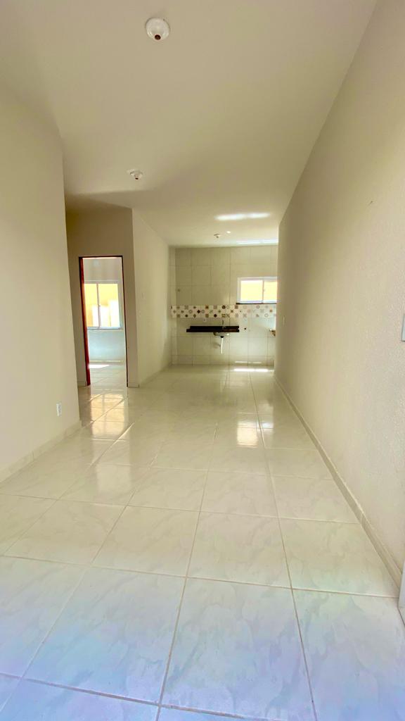 Imagem Apartamento com 2 Quartos à Venda, 45 m²em Jibóia - Itaitinga Imagem Apartamento com 2 Quartos à Venda, 45 m²em Jibóia - Itaitinga
