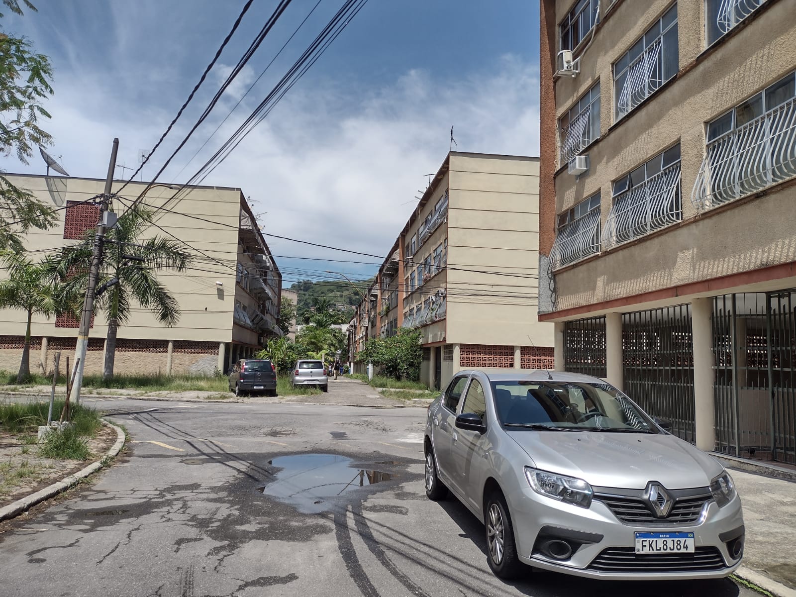 Imagem Apartamento com 2 Quartos à Venda, 76 m²em Fonseca - Niterói