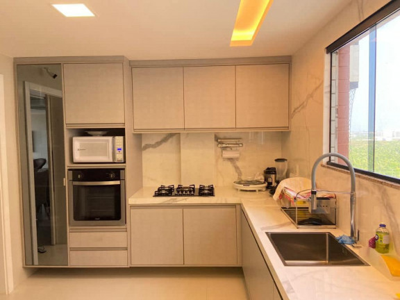 Imagem Apartamento com 4 Quartos à Venda, 217 m² em Calhau - São Luís Imagem Apartamento com 4 Quartos à Venda, 217 m² em Calhau - São Luís
