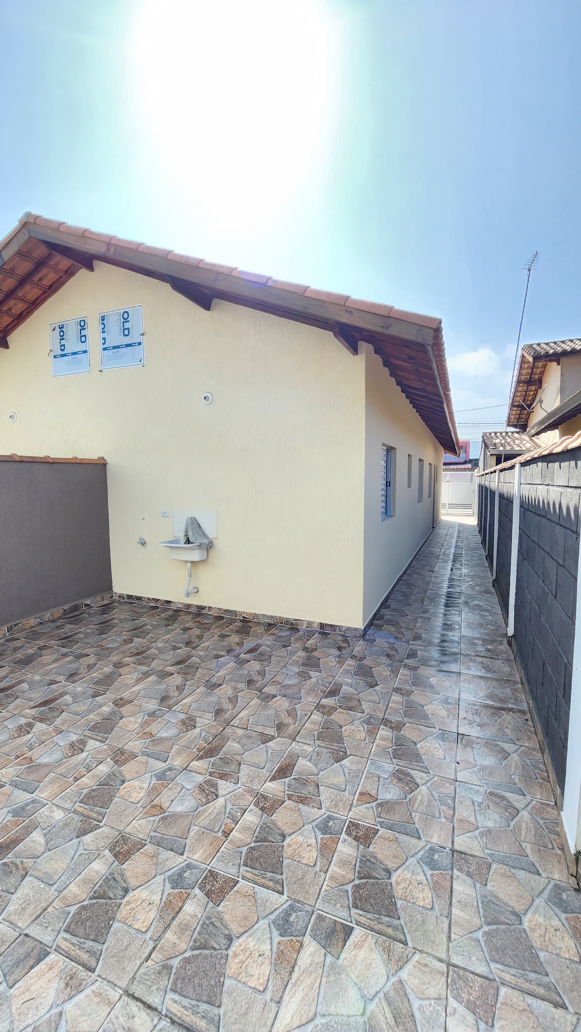 Imagem Casa com 2 Quartos à Venda, 61 m²em Jardim Nova Itanhaém - Itanhaém Imagem Casa com 2 Quartos à Venda, 61 m²em Jardim Nova Itanhaém - Itanhaém