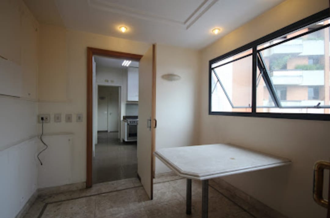 Imagem Apartamento com 4 Quartos à Venda, 202 m²em Jardim Paineiras - São Paulo Imagem Apartamento com 4 Quartos à Venda, 202 m²em Jardim Paineiras - São Paulo