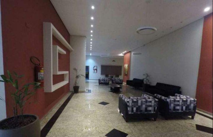 Imagem Apartamento com 2 Quartos à Venda, 63 m² em Vila Ema - São José Dos Campos Imagem Apartamento com 2 Quartos à Venda, 63 m² em Vila Ema - São José Dos Campos