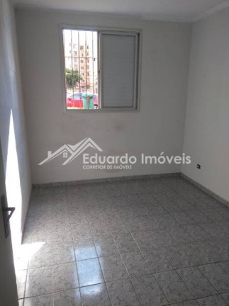 Imagem Apartamento com 2 Quartos para Alugar, 49 m² em Parque São Vicente - Mauá Imagem Apartamento com 2 Quartos para Alugar, 49 m² em Parque São Vicente - Mauá