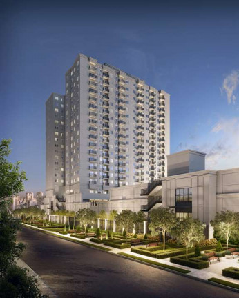 Apartamento com 3 Quartos à Venda, 68 m² em Brás - São Paulo