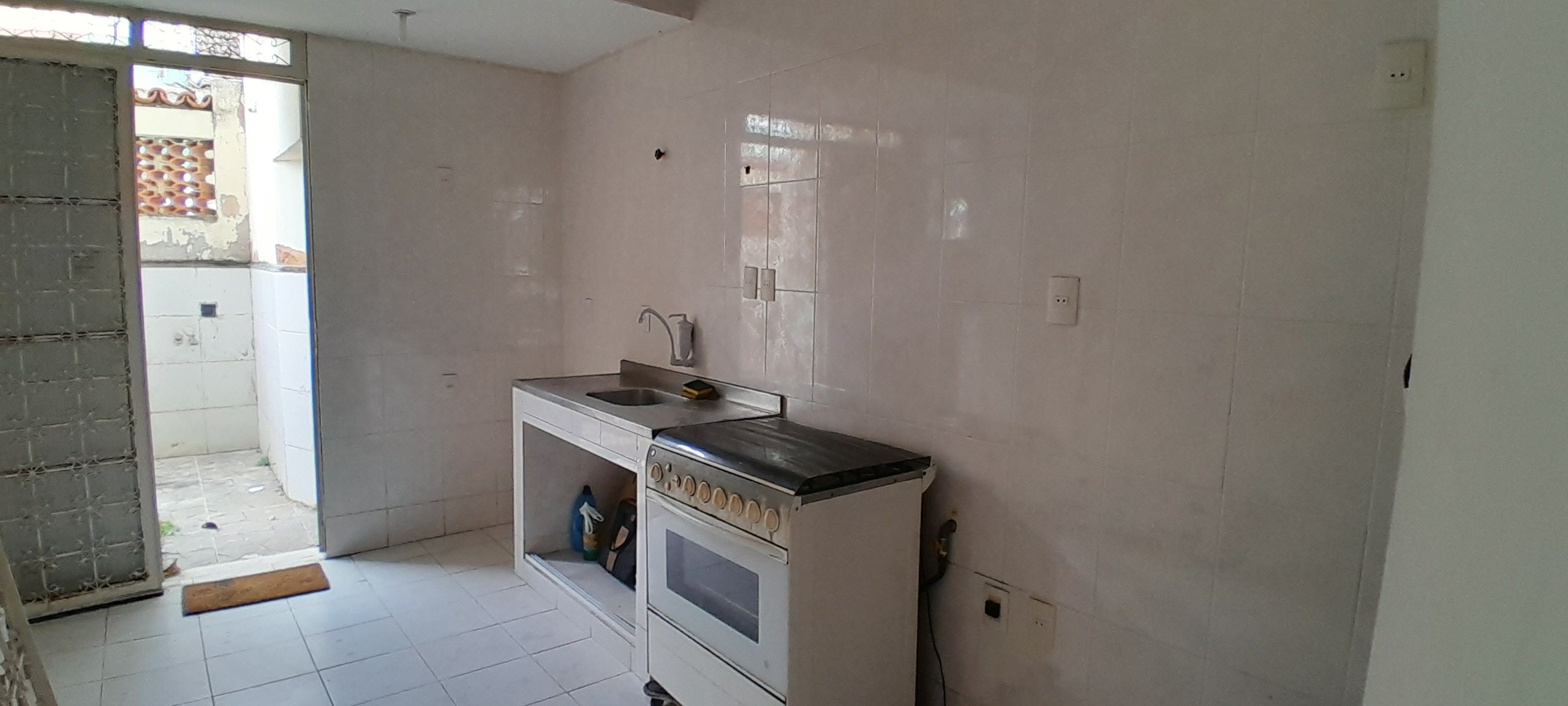 Imagem Apartamento com 4 Quartos à Venda, 97 m² em Méier - Rio de Janeiro