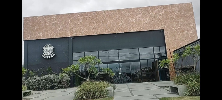 Imagem Terreno à Venda, 486 m² em Jacuhy - Serra