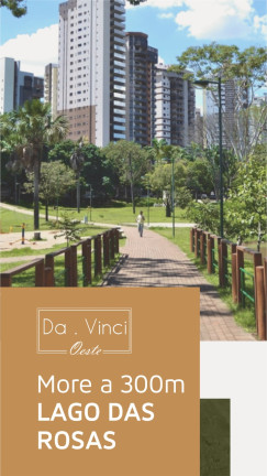 Imagem Apartamento com 3 Quartos à Venda, 122 m² em Setor Oeste - Goiânia Imagem Apartamento com 3 Quartos à Venda, 122 m² em Setor Oeste - Goiânia