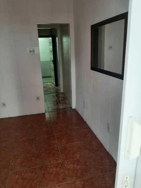 Imagem Apartamento com 1 Quarto à Venda, 40 m²em Centro - Niterói Imagem Apartamento com 1 Quarto à Venda, 40 m²em Centro - Niterói