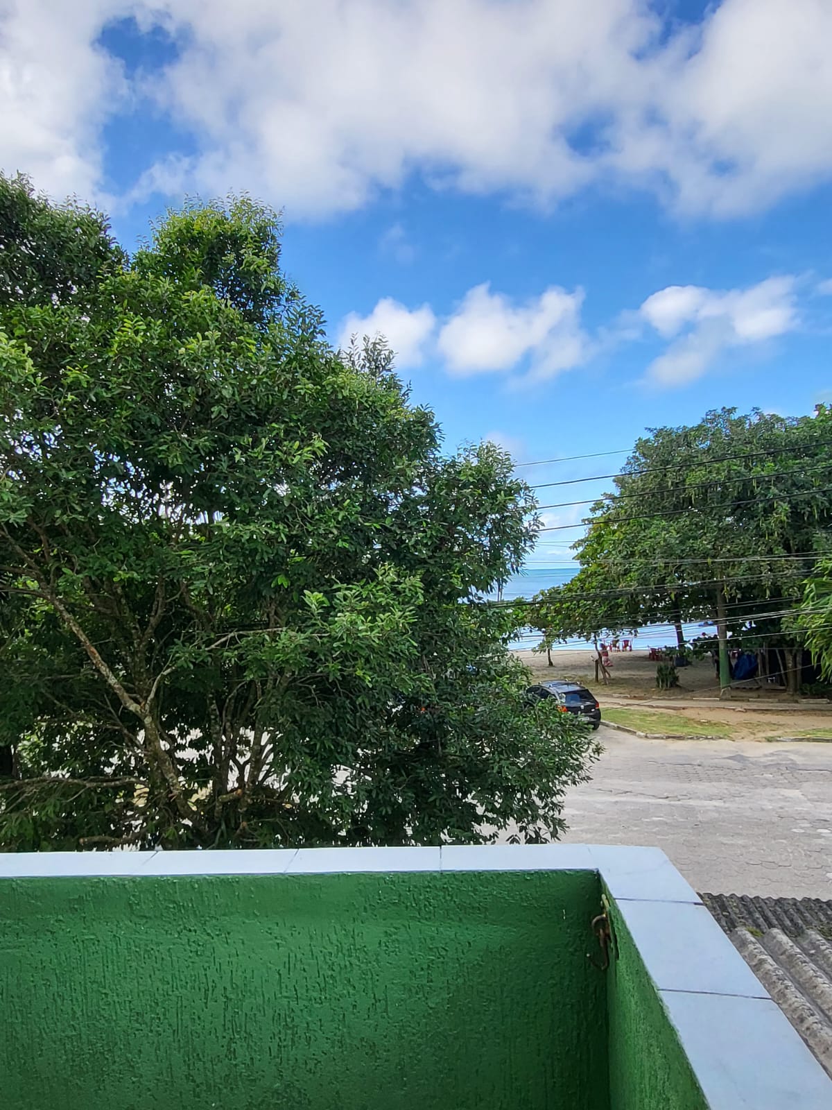 Imagem Casa com 7 Quartos à Venda, 250 m²em Perequê Açu - Ubatuba