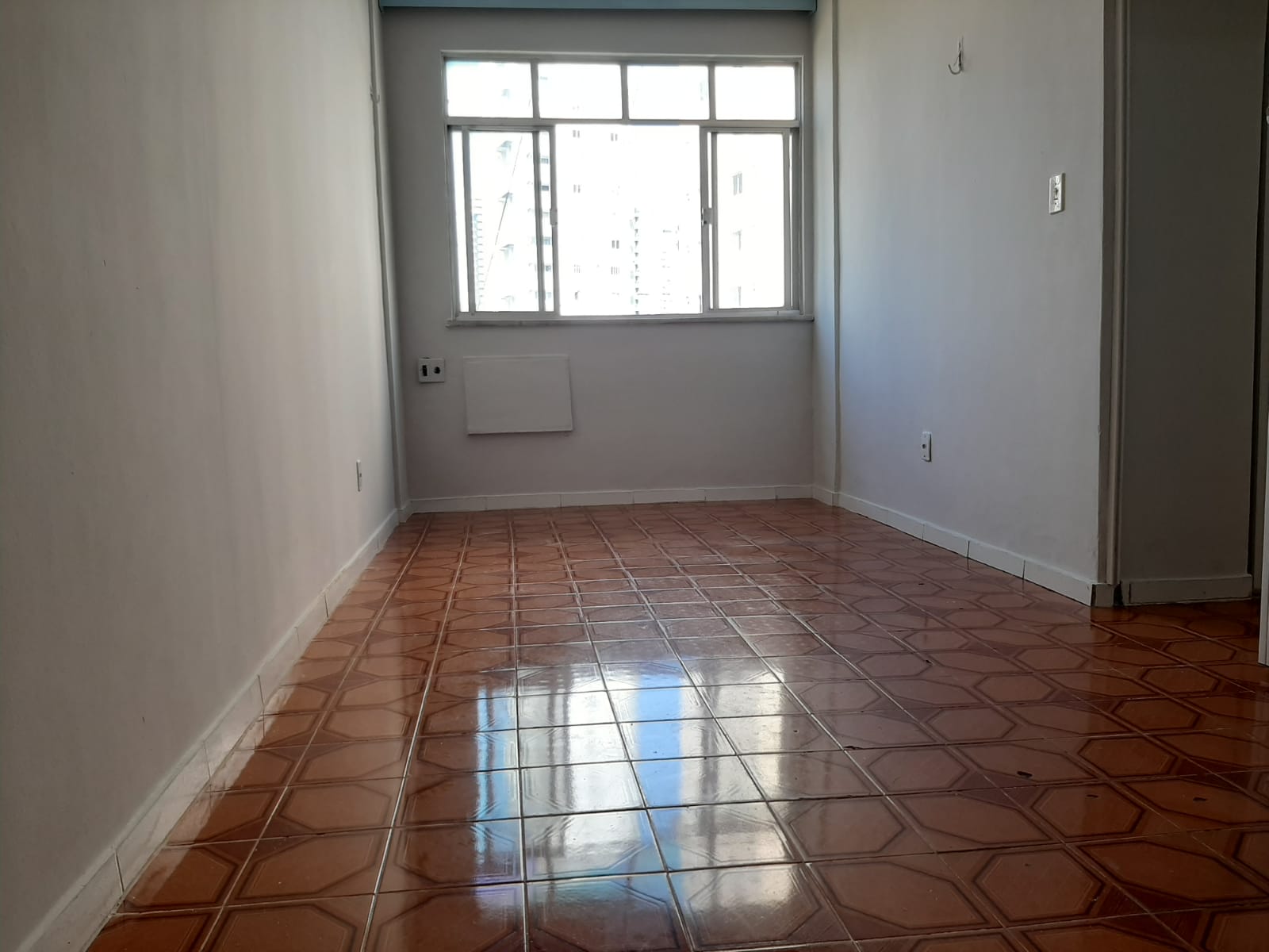 Imagem Apartamento com 1 Quarto à Venda, 36 m²em Nazaré - Belém Imagem Apartamento com 1 Quarto à Venda, 36 m²em Nazaré - Belém