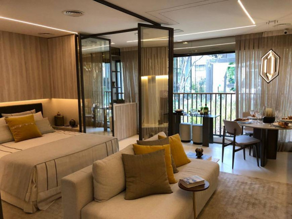 Imagem Apartamento com 1 Quarto à Venda ou Temporada, 28 m²em Paraíso - São Paulo Imagem Apartamento com 1 Quarto à Venda ou Temporada, 28 m²em Paraíso - São Paulo