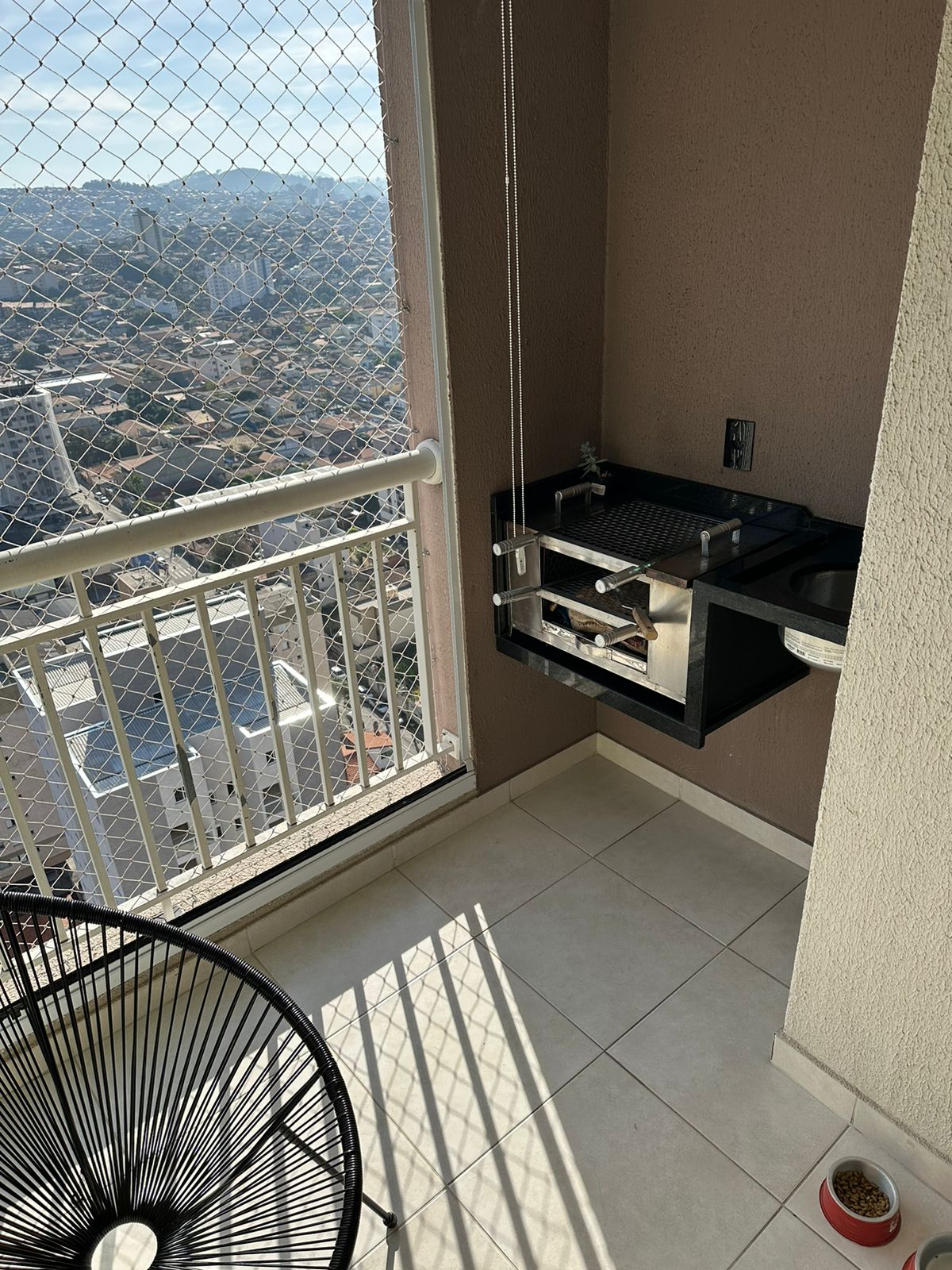 Imagem Apartamento com 2 Quartos à Venda, 56 m²em Vila Nova Galvão - São Paulo Imagem Apartamento com 2 Quartos à Venda, 56 m²em Vila Nova Galvão - São Paulo