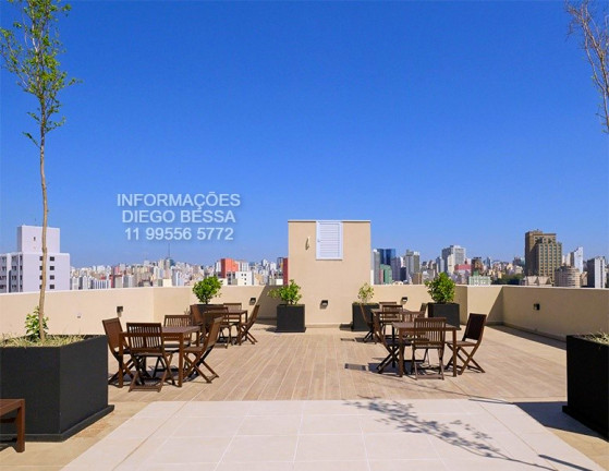 Imagem Apartamento com 2 Quartos à Venda, 35 m²em Bom Retiro - São Paulo Imagem Apartamento com 2 Quartos à Venda, 35 m²em Bom Retiro - São Paulo