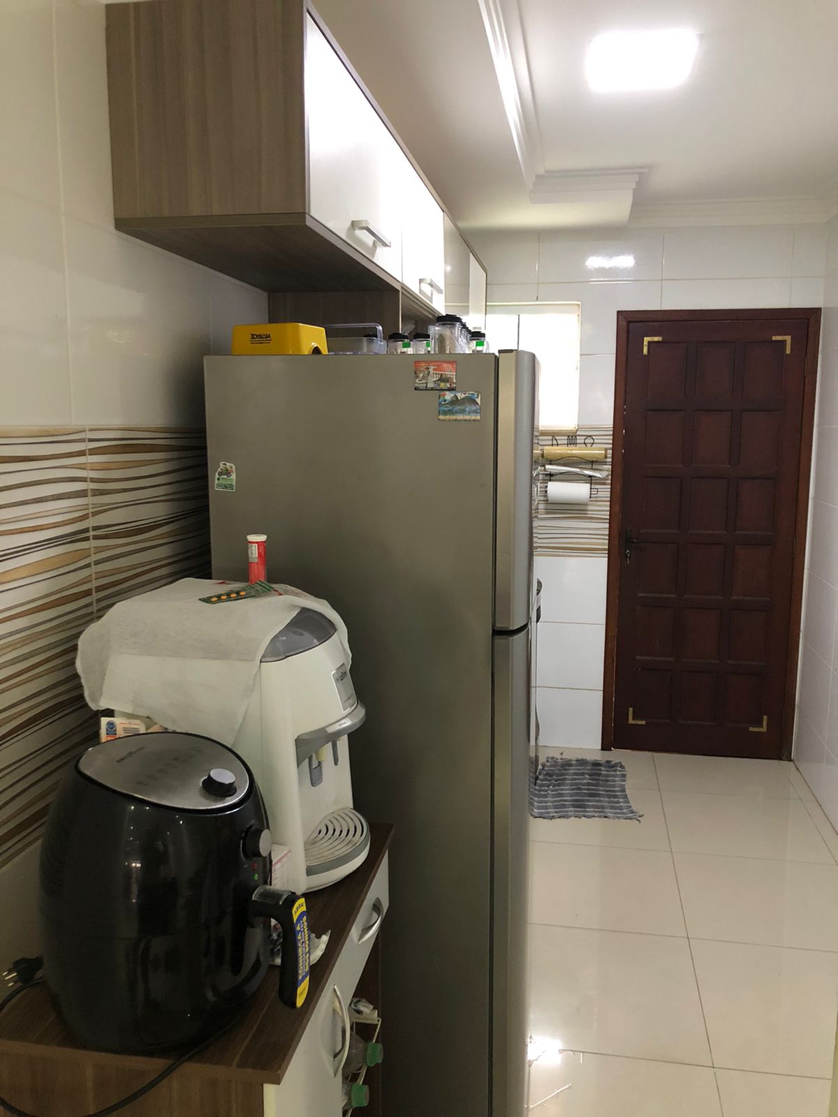 Imagem Casa com 2 Quartos à Venda, 70 m²em Parque Aurora - Campos dos Goytacazes
