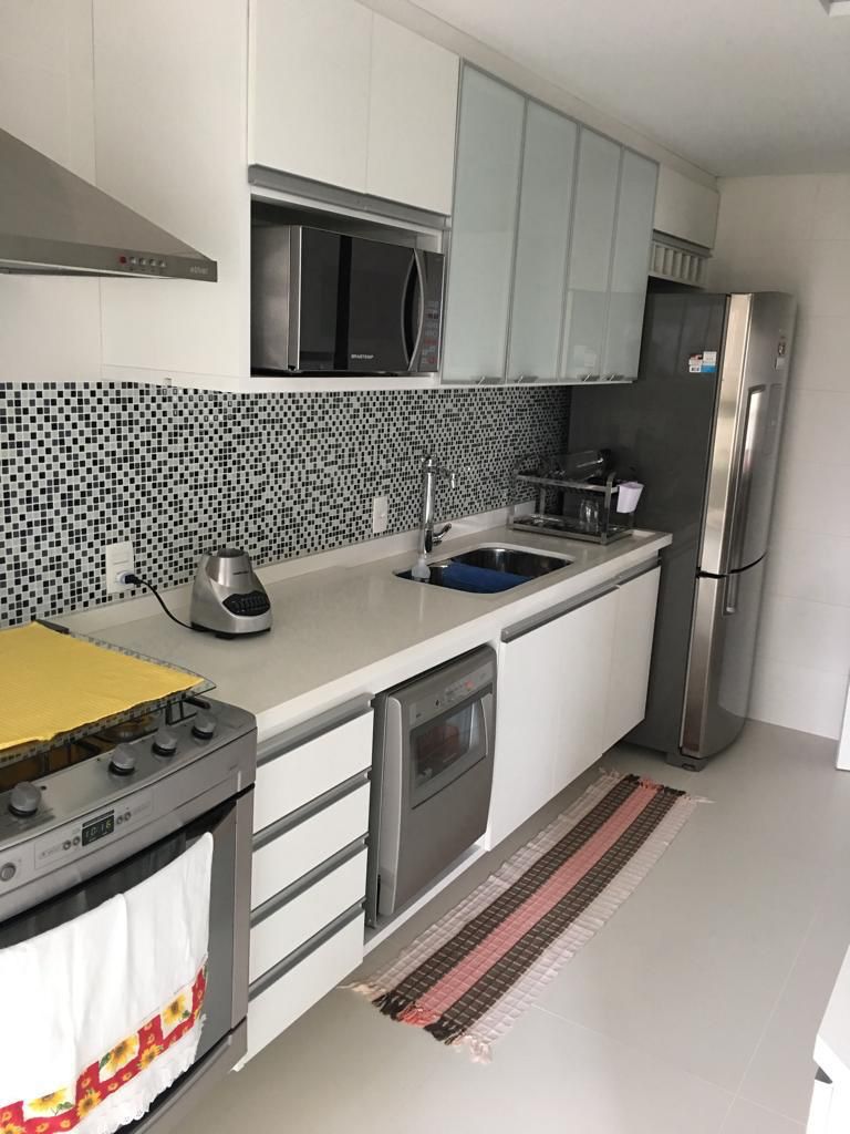 Imagem Apartamento com 3 Quartos à Venda, 140 m² em Jardim Fonte do Morumbi - São Paulo