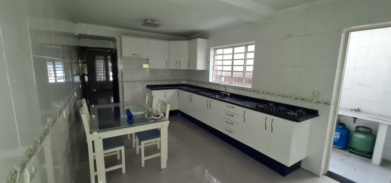 Imagem Casa de Vila com 4 Quartos à Venda, 150 m² em Vila Santa Catarina - São Paulo Imagem Casa de Vila com 4 Quartos à Venda, 150 m² em Vila Santa Catarina - São Paulo
