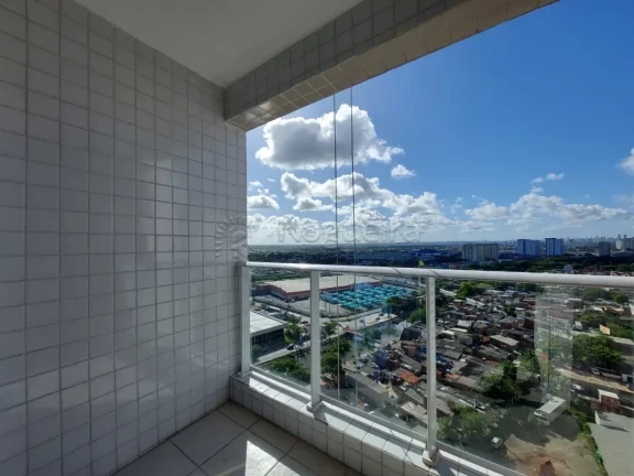 Imagem Apartamento com 3 Quartos para Alugar, 62 m² em Boa Viagem - Recife Imagem Apartamento com 3 Quartos para Alugar, 62 m² em Boa Viagem - Recife