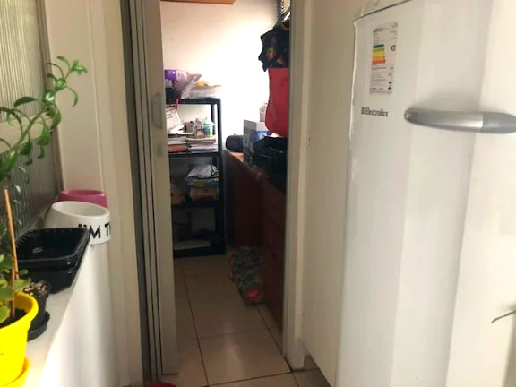 Imagem Apartamento com 3 Quartos à Venda, 134 m² em Itaim Bibi - São Paulo