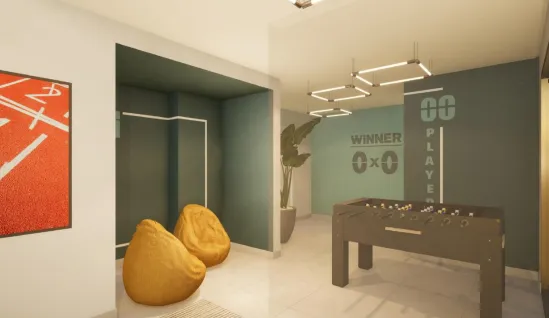Imagem Apartamento com 2 Quartos à Venda, 38 m² em Vila Sofia - São Paulo Imagem Apartamento com 2 Quartos à Venda, 38 m² em Vila Sofia - São Paulo