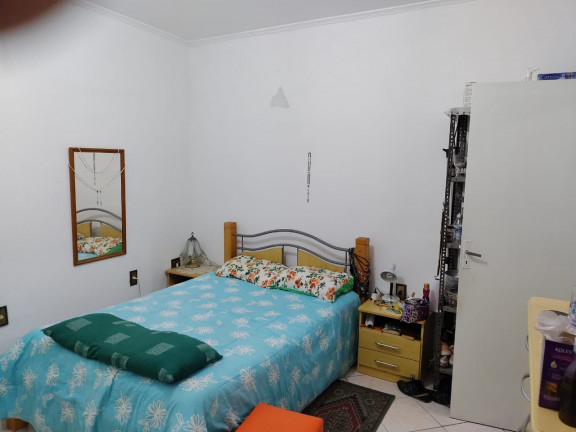 Imagem Casa com 3 Quartos à Venda, 252 m² em Chácara Califórnia - São Paulo